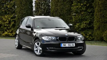BMW Seria 1