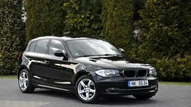 BMW Seria 1