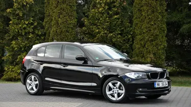 BMW Seria 1
