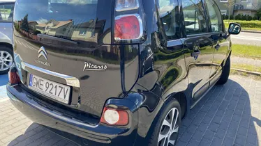 CITROEN C3 Picasso