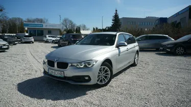 BMW Seria 3