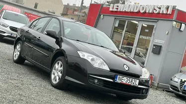 RENAULT Laguna