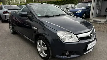 OPEL Tigra