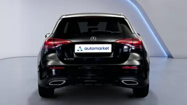 MERCEDES-BENZ A Klasa