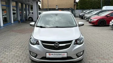OPEL Karl