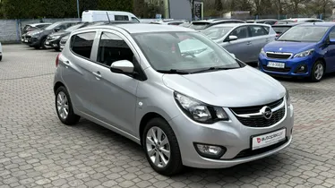 OPEL Karl