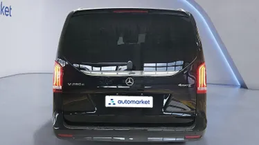 MERCEDES-BENZ V Klasa