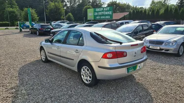 RENAULT Laguna