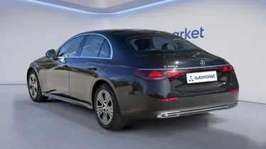 MERCEDES-BENZ E Klasa