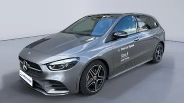 MERCEDES-BENZ B Klasa
