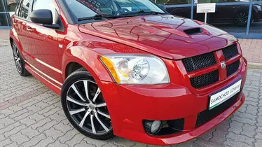 DODGE Caliber