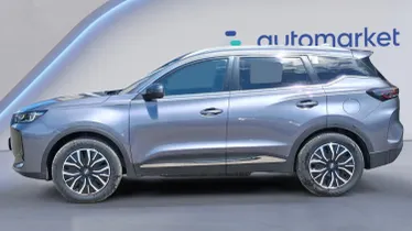 CHERY Tiggo 7