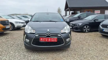 CITROEN DS3