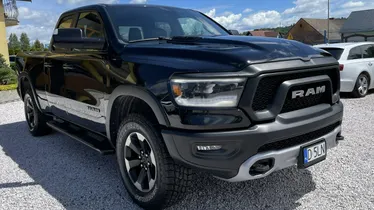 RAM 1500