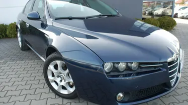 ALFA ROMEO 159
