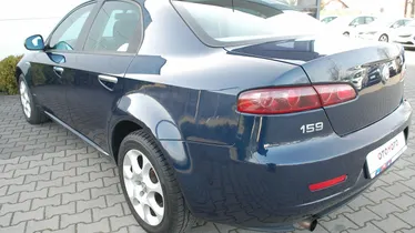 ALFA ROMEO 159