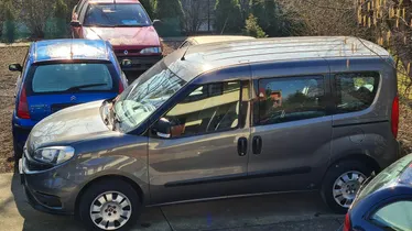 FIAT Doblo