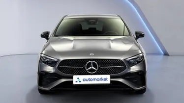 MERCEDES-BENZ A Klasa