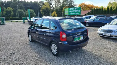 CITROEN Xsara Picasso