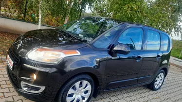 CITROEN C3 Picasso