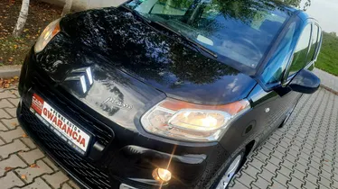 CITROEN C3 Picasso