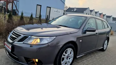 SAAB 9-3