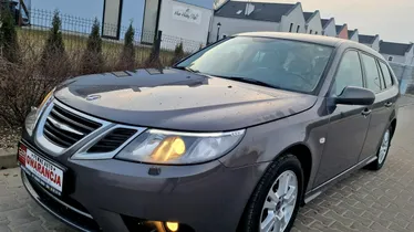 SAAB 9-3