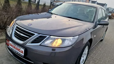 SAAB 9-3