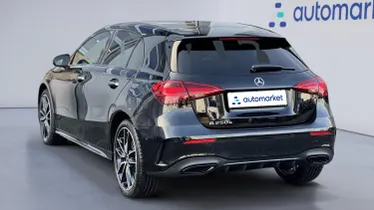 MERCEDES-BENZ A Klasa