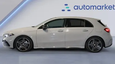 MERCEDES-BENZ A Klasa