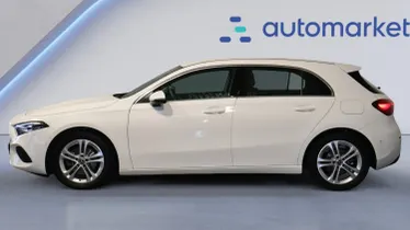 MERCEDES-BENZ A Klasa