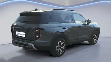 KGM / SSANGYONG Torres