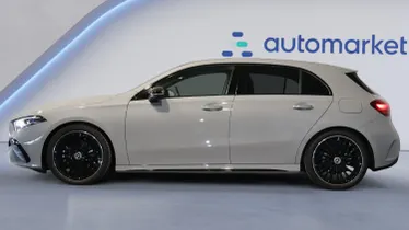 MERCEDES-BENZ A Klasa