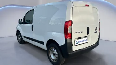 FIAT Fiorino Van