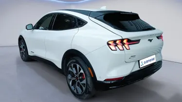 FORD Mustang Mach-E