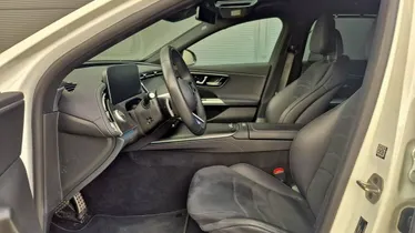 MERCEDES-BENZ E Klasa