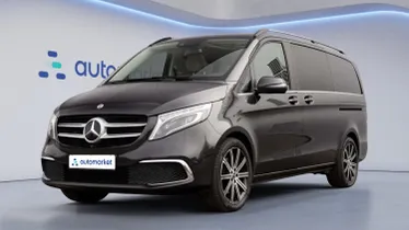 MERCEDES-BENZ V Klasa