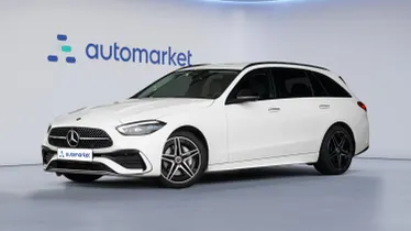 MERCEDES-BENZ C Klasa