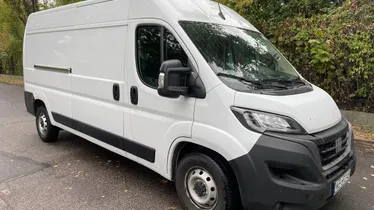 FIAT Ducato
