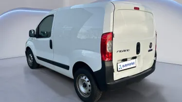 FIAT Fiorino Van