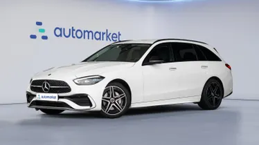 MERCEDES-BENZ C Klasa