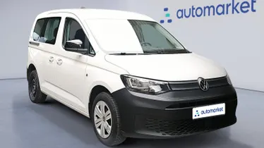 VOLKSWAGEN Caddy osobowy