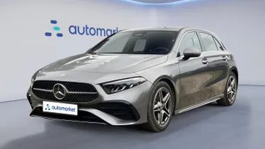 MERCEDES-BENZ A Klasa