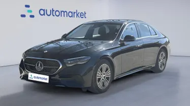 MERCEDES-BENZ E Klasa