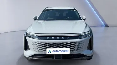 OMODA Omoda 9
