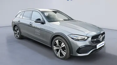 MERCEDES-BENZ C Klasa