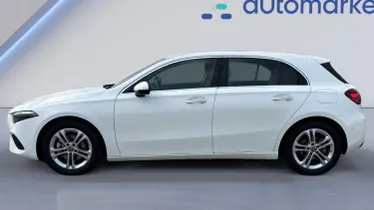 MERCEDES-BENZ A Klasa