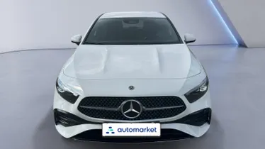 MERCEDES-BENZ A Klasa