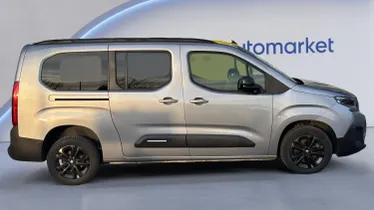 CITROEN Berlingo Van