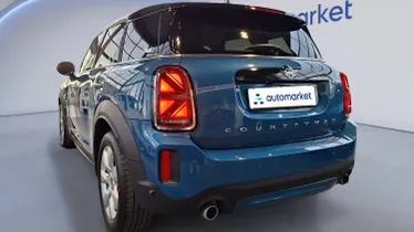 MINI [BMW] Countryman